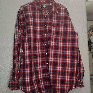 Men's Cinch Western wear shirt